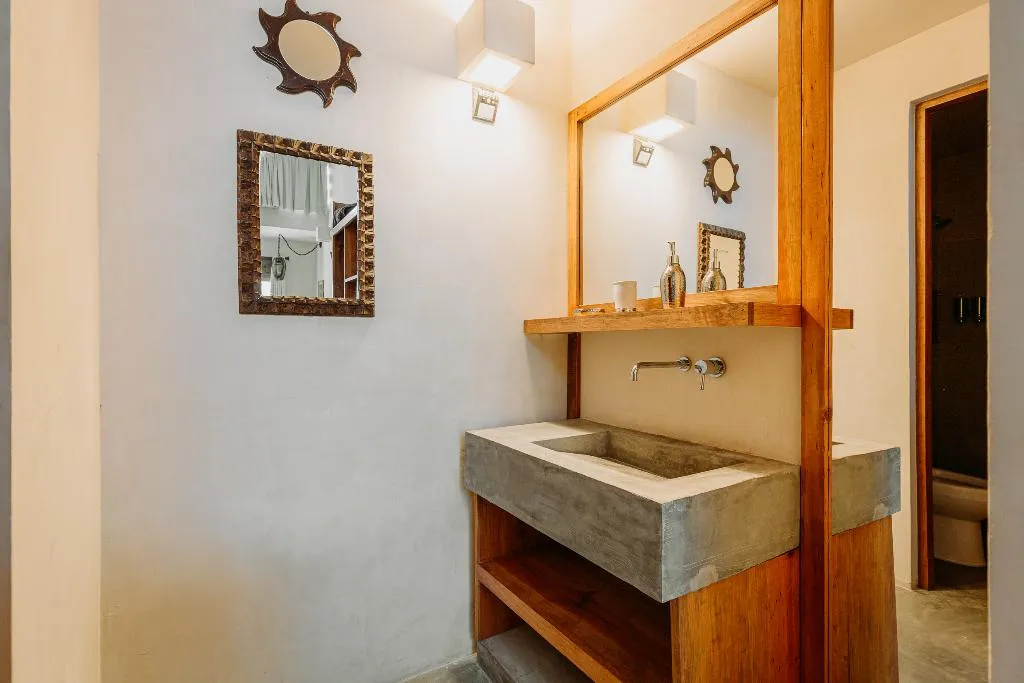 Room, Waye, Cancun Area