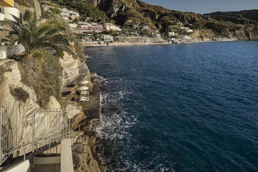 General view, Miramare Sea Resort and Spa, Naples
