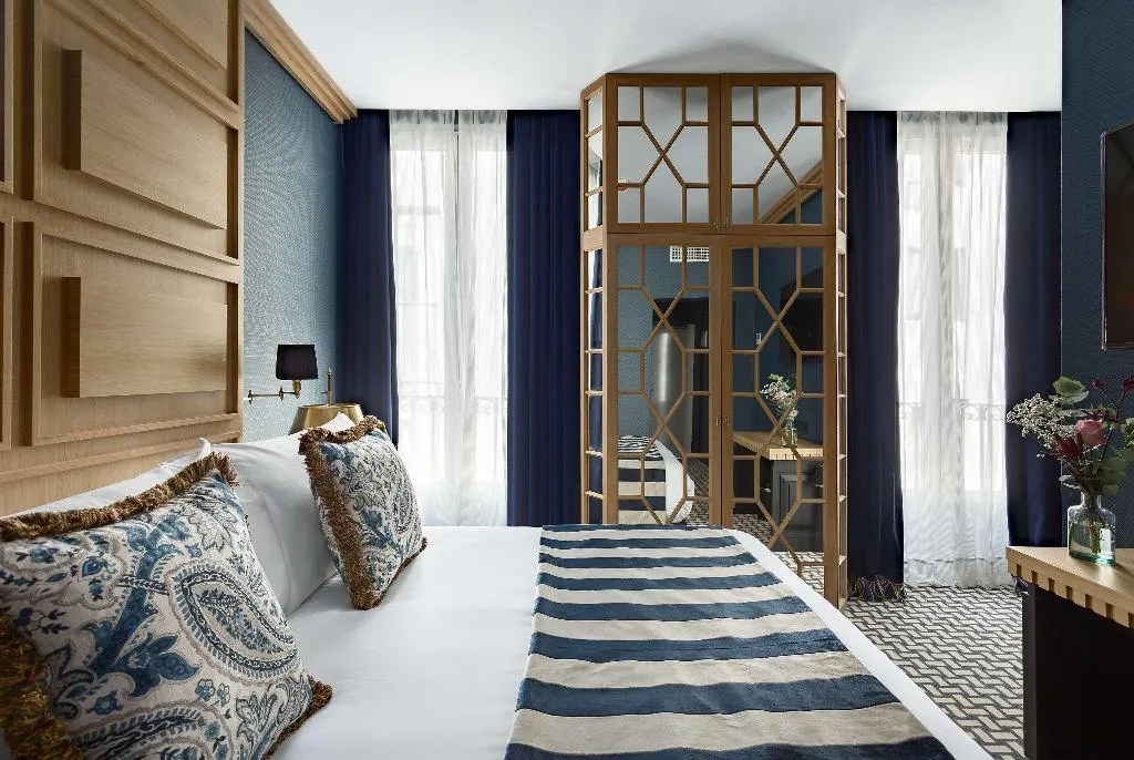 Room, Room Mate Collection Alba, Madrid, Madrid