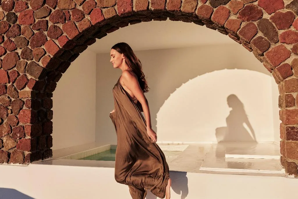SUITE SUPERIOR SEA VIEW Room, San Antonio, Santorini