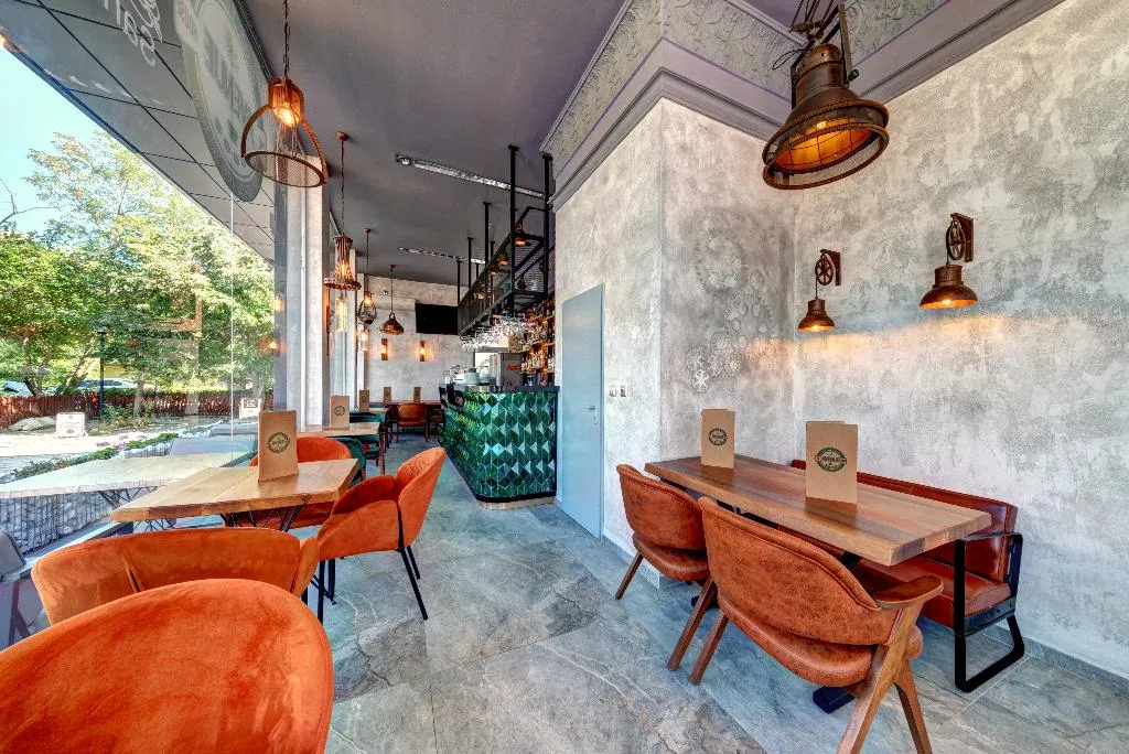 Bar, Avenue, Bourgas
