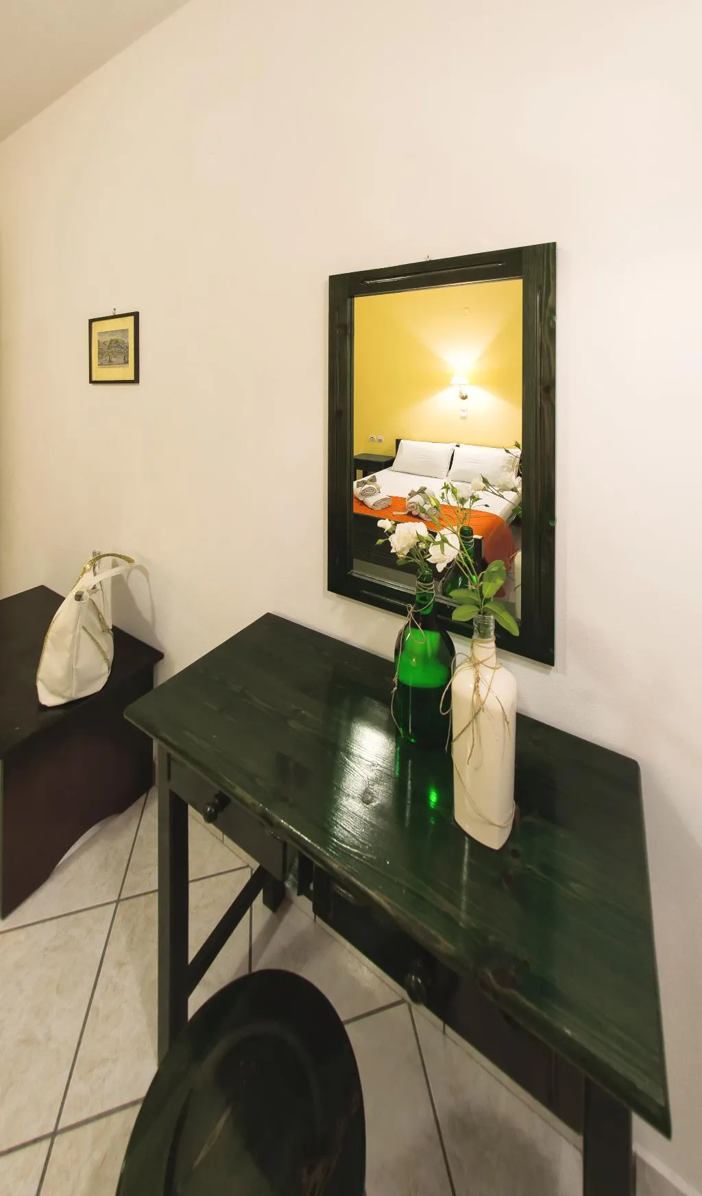 APARTMENT STANDARD Room, Remezzo Apartments & Studios, Zante