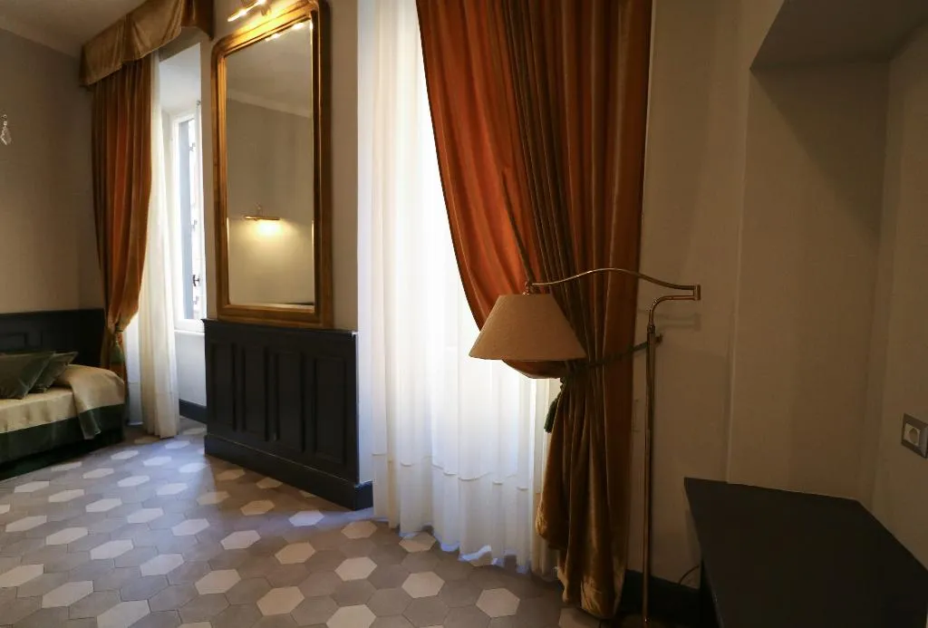 General view, Residenza Ki, Rome