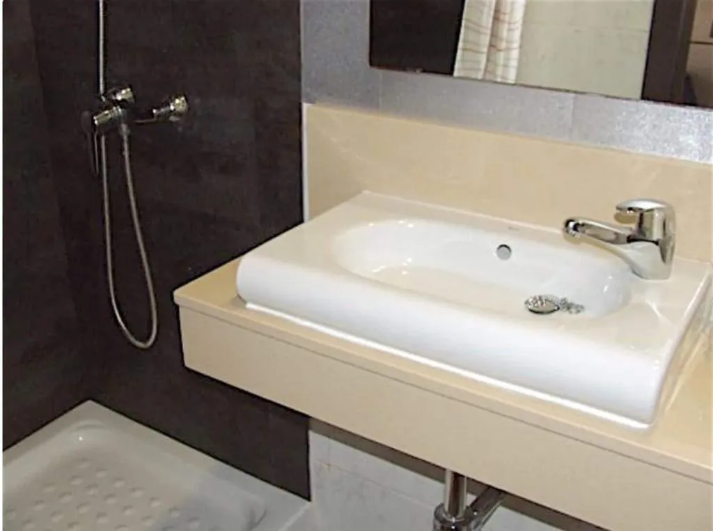 Room, Hostal Larios, Costa Del Sol
