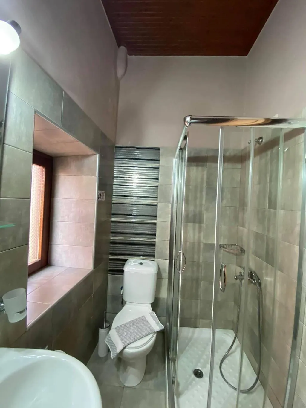 Room, Helena Hotel, Crete