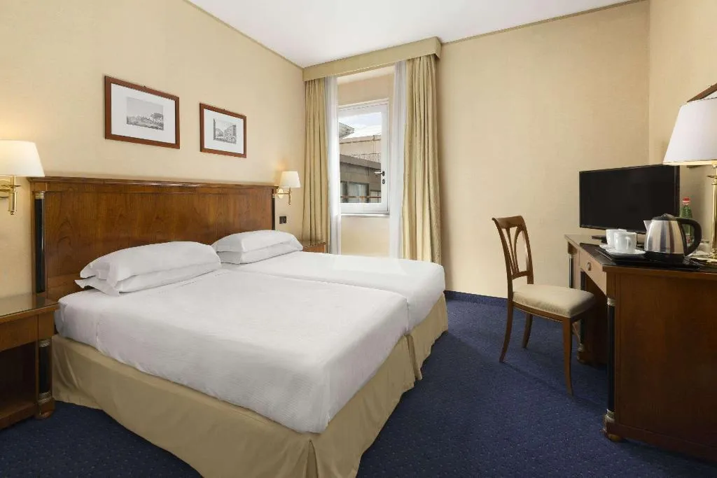 SUITE KING BED NON SMOKING Room, Ramada Naples, Naples