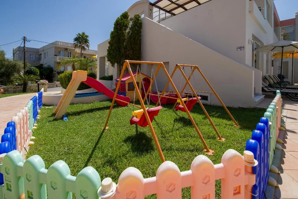 Sports and Entertainment, Toxo Hotel & Apartments, Crete