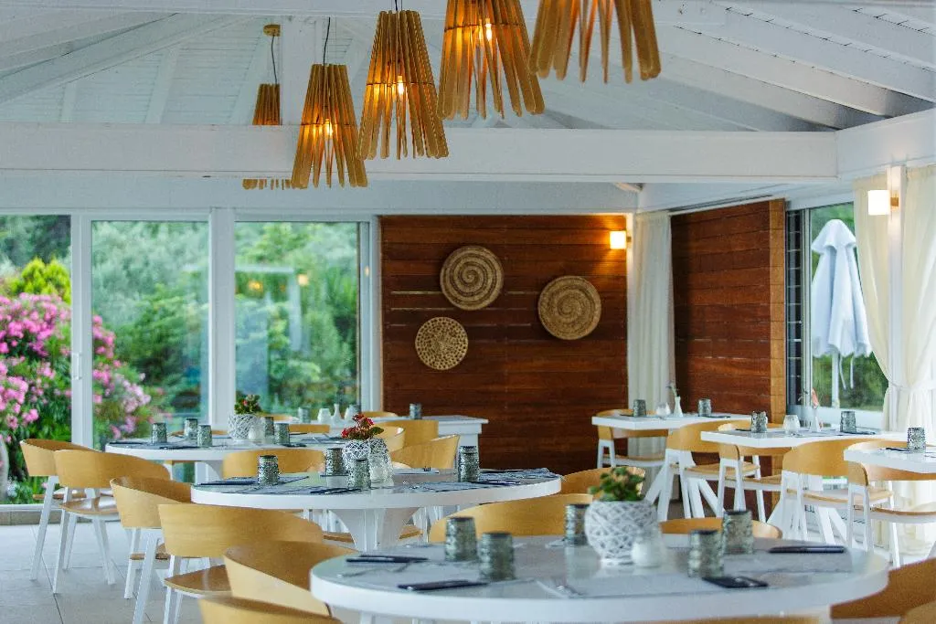 Restaurant, Kassandra Bay Resort, Suites & SPA, Skiathos