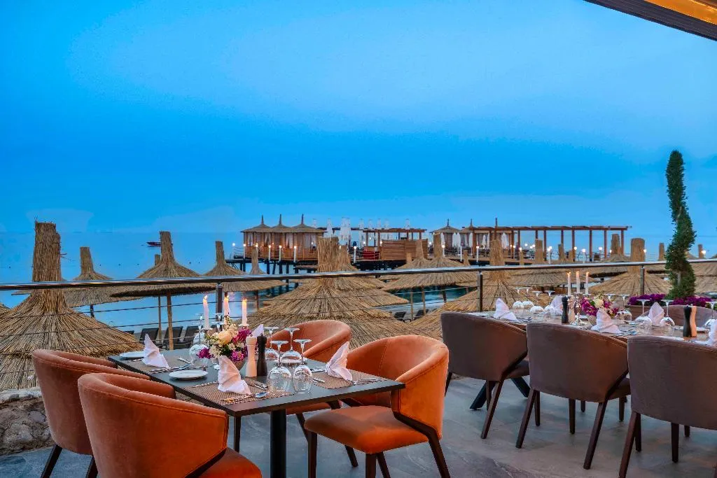 Restaurant, Corendon Playa Kemer, Antalya