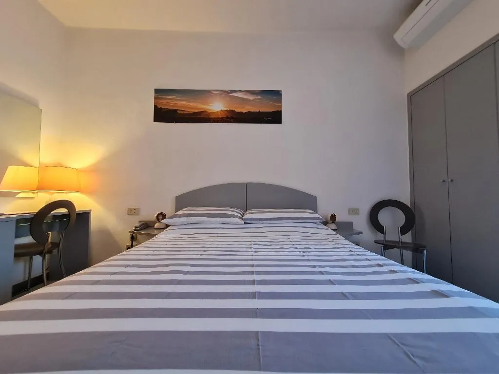DOUBLE STANDARD Room, Hotel da Graziano, Florence