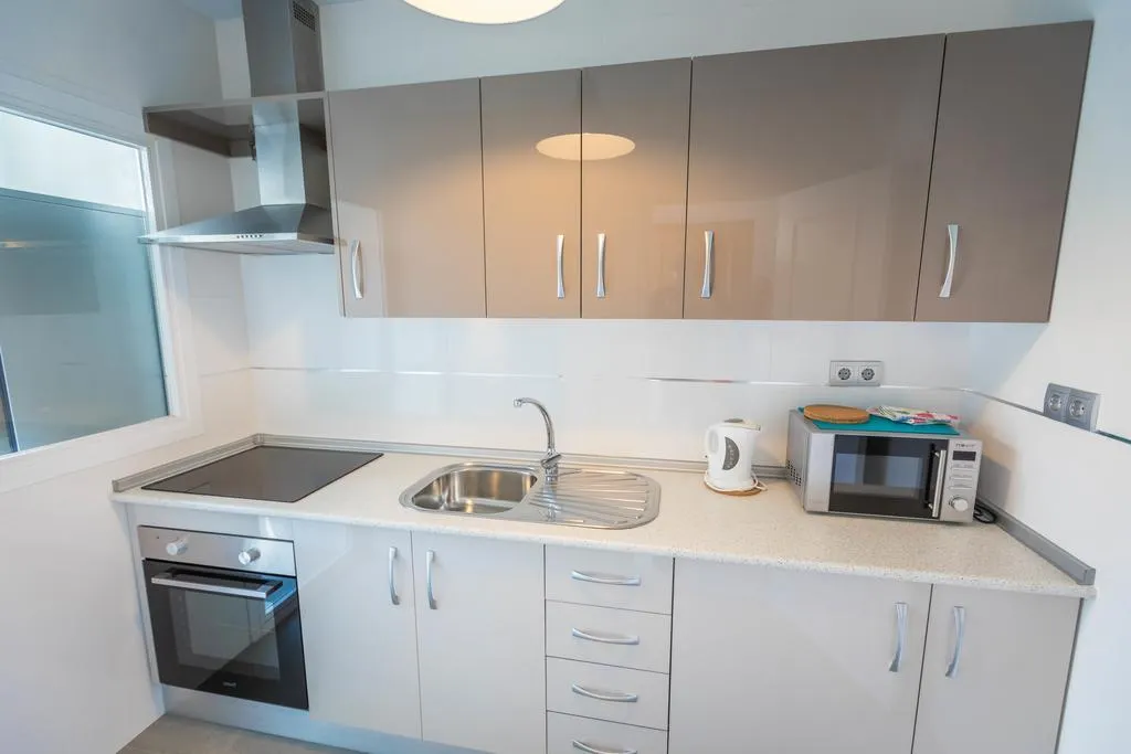 APARTMENT DUPLEX Room, Las Rosas de Capistrano, Costa Del Sol