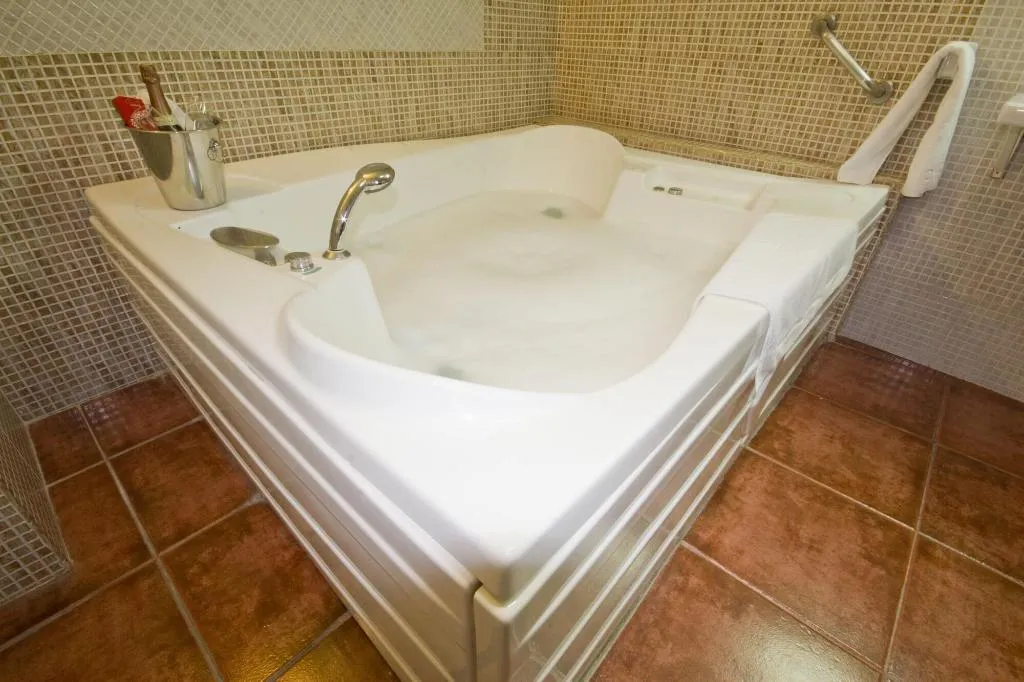 Room, Hostal Nueva Andalucía, Andalucia