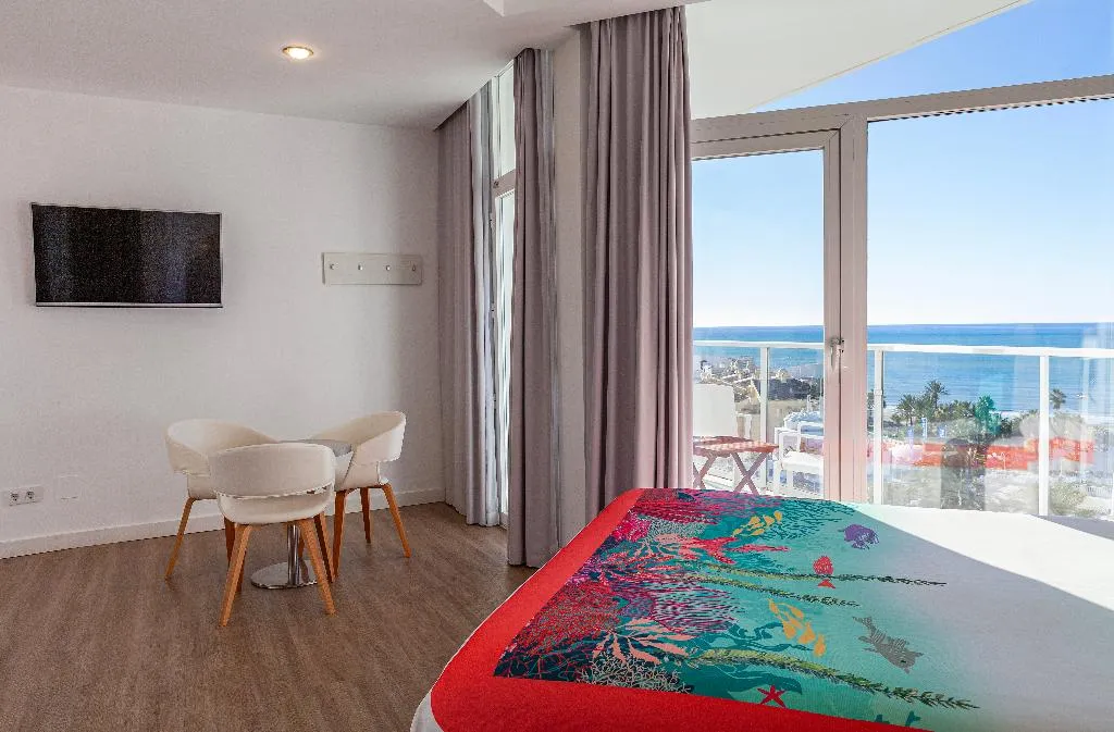 JUNIOR SUITE STANDARD Room, Hotel Alay - Adults Only, Costa Del Sol