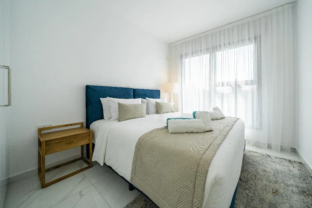 APARTMENT EXECUTIVE Room, Silver Park, Cyprus