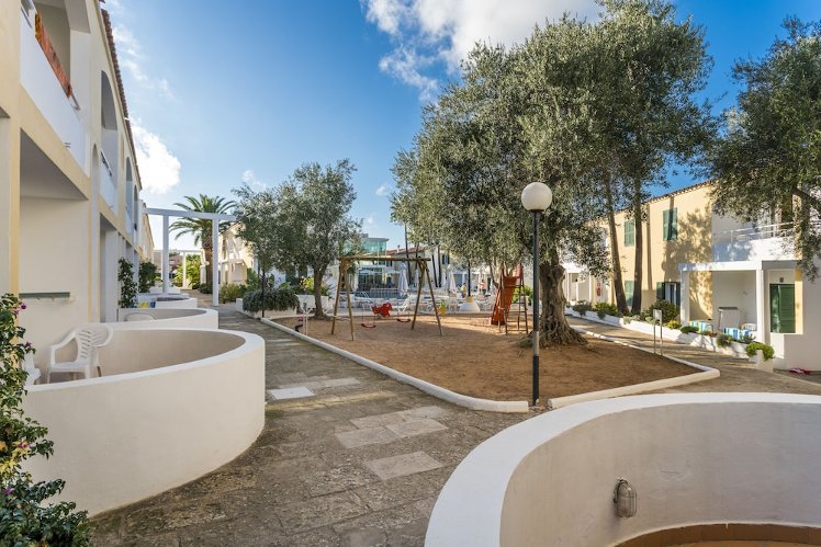 Cales de Ponent Apartamentos, Menorca