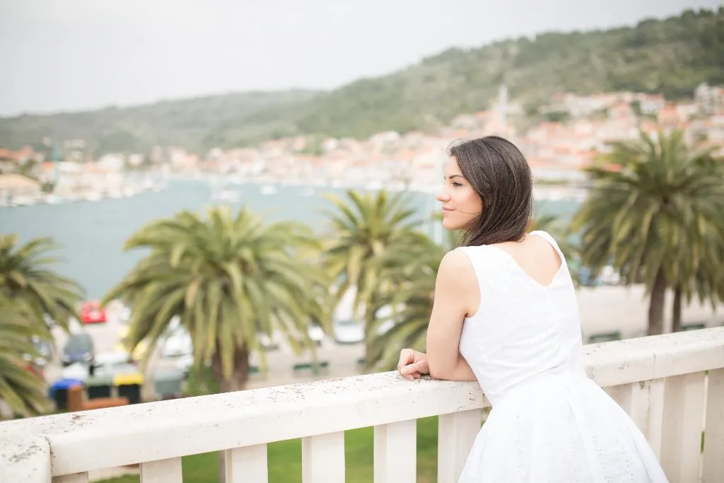 Terrace, Korkyra, Dubrovnik