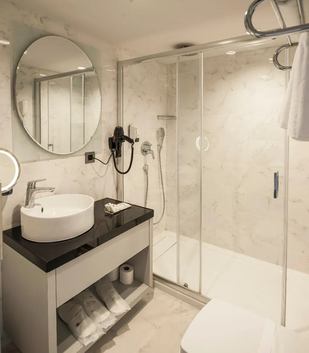 TWIN STANDARD Room, Smart Hotel Izmir, Izmir
