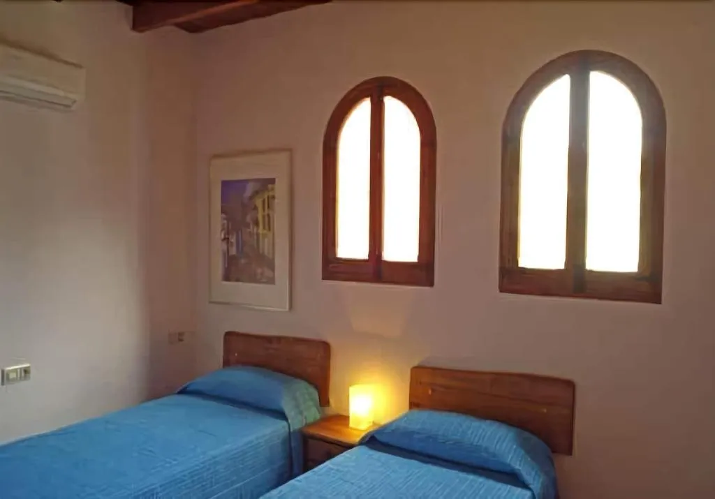 Room, Casa Figueretes, Costa Blanca
