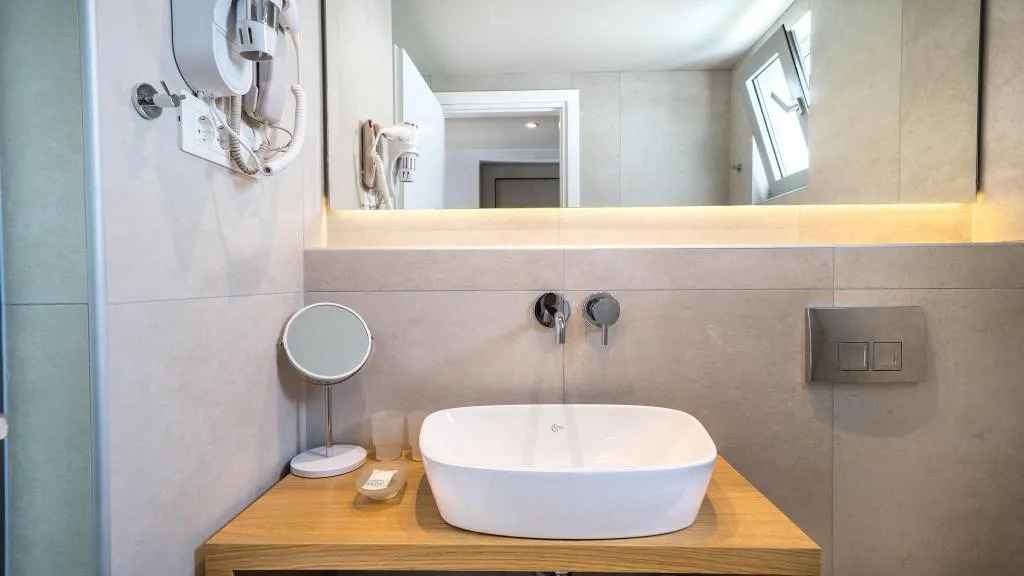 Double or Twin GARDEN VIEW Room, Adele Beach, Crete