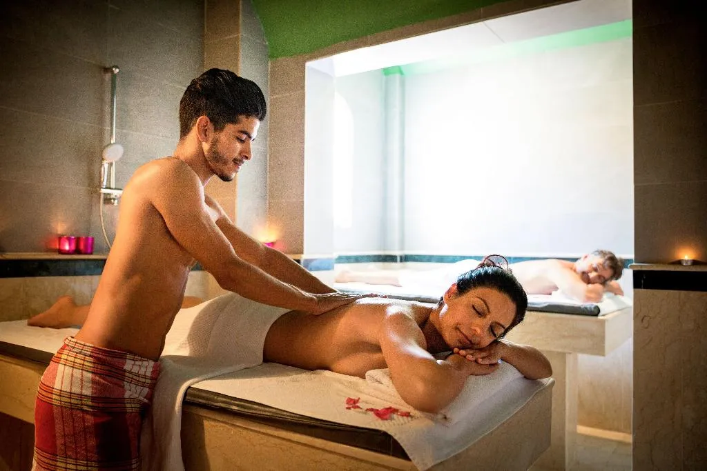 Sports and Entertainment, Robinson Agadir, Agadir