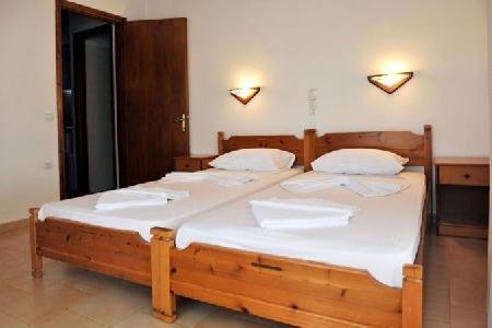 Villa Anna Maria, Skiathos