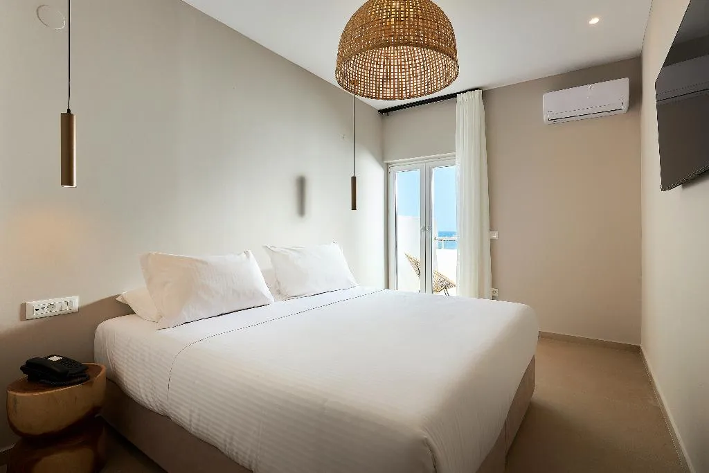 SUITE DELUXE Room, Lotus Rise Hotel - Adults Only, Crete