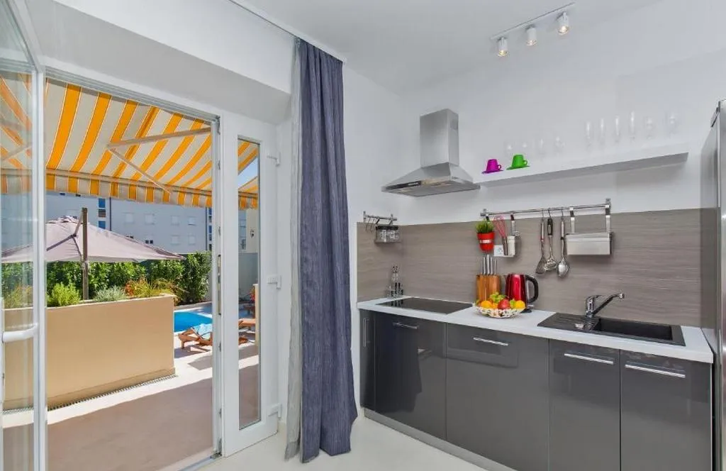 APARTMENT SUPERIOR WITH BALCONY Room, Apartments St.Thomas, Dubrovnik