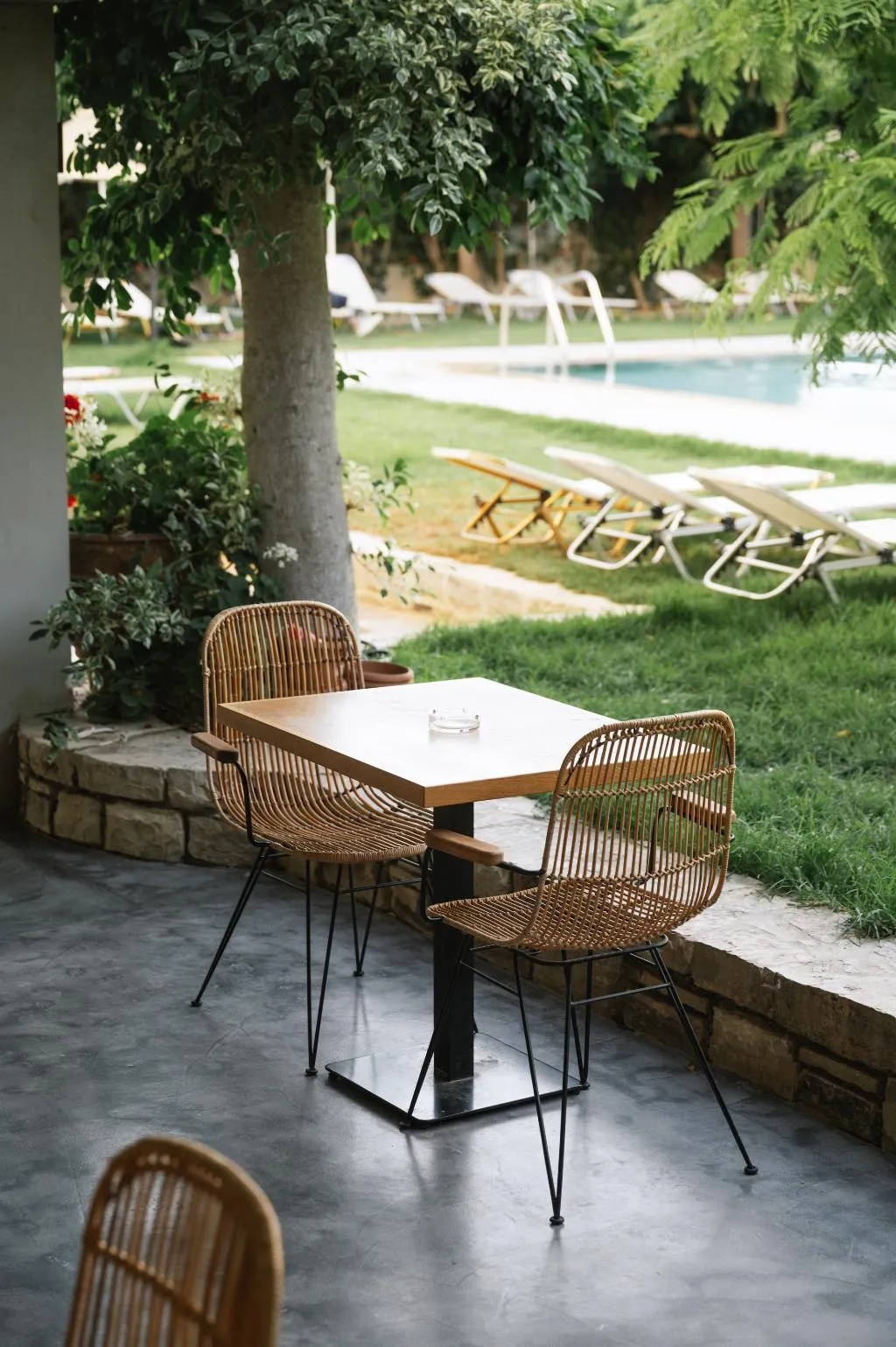 Pool, Matala Bay in Style Apartments, Crete