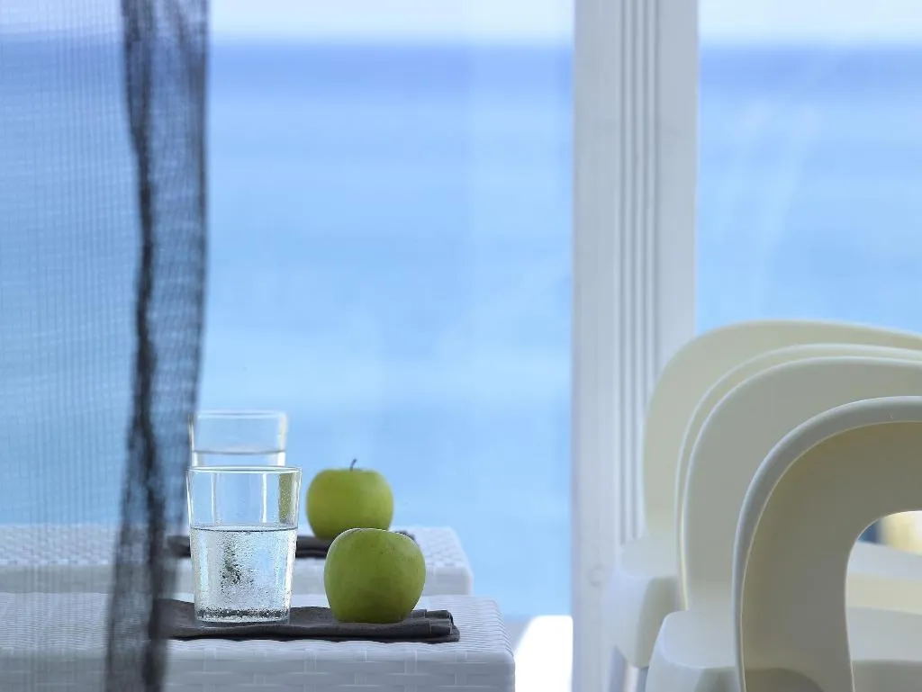 Room, Coral Hotel, Crete