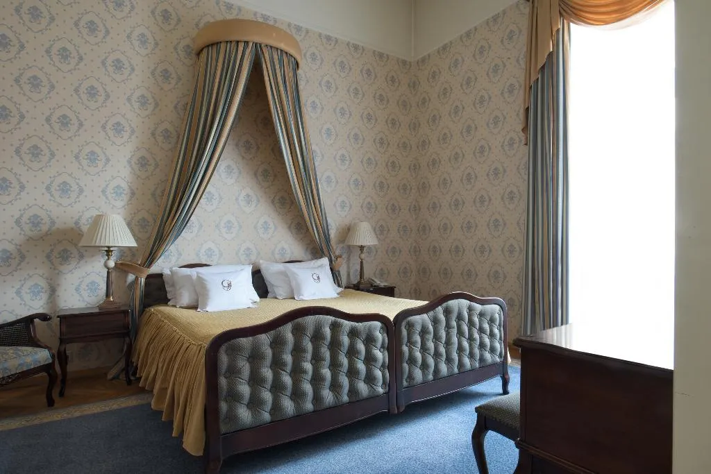 SUITE EXECUTIVE Room, Grand Hotel, Krakow