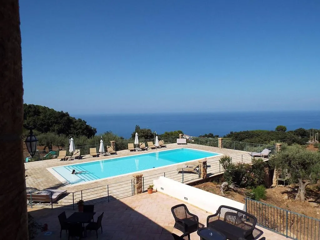 Sports and Entertainment, Agriturismo Cefalù - Guest House, Palermo