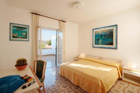 Akron Ariston Suites, Santorini