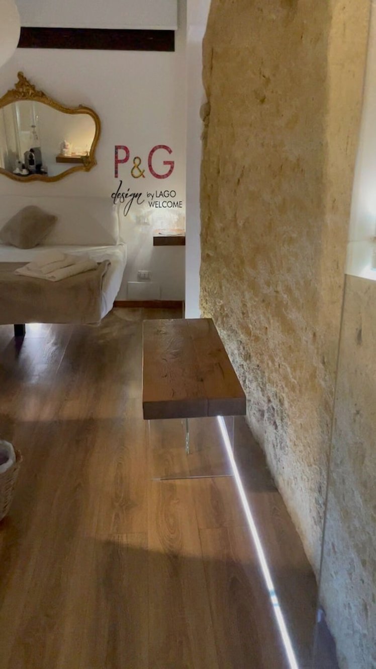P&G Design, Palermo