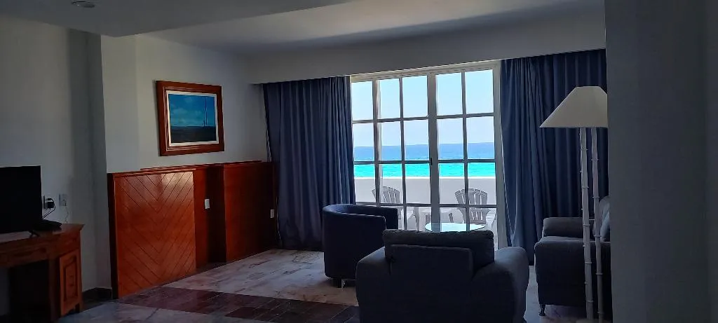 SUITE WITH PRIVATE POOL Room, Casa Turquesa, Cancun Area