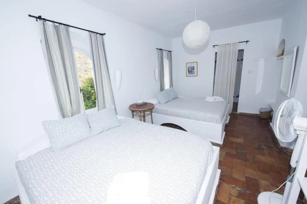 Room, Eole Tarifa Rooms, Costa De La Luz