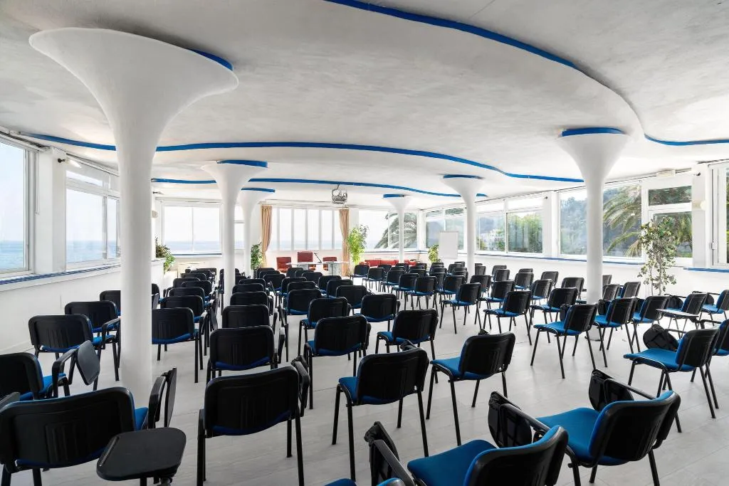Conferences, Miramare Sea Resort and Spa, Naples