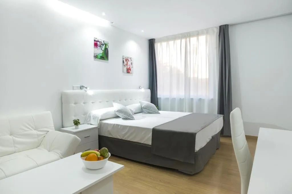 Room, Boutique Urban Madrid Serrano, Madrid