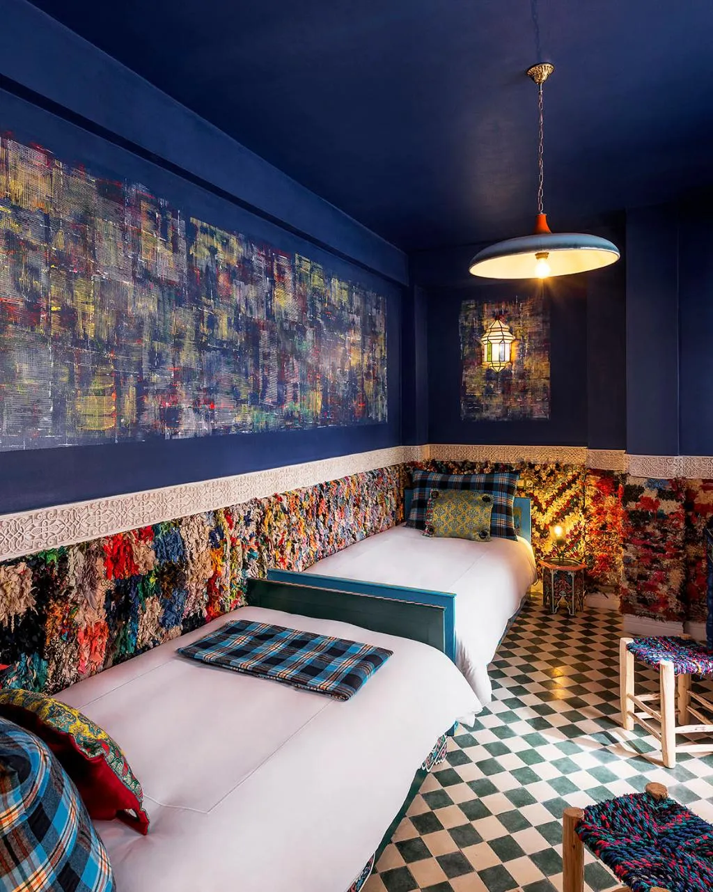 SUITE STANDARD Room, Riad Karmela Princesse, Agadir