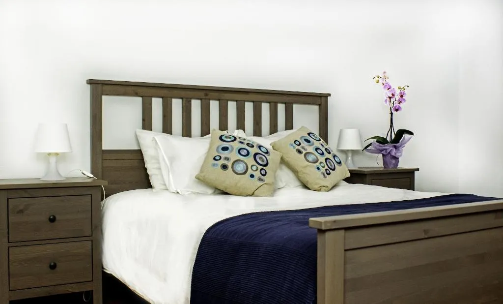 Room, Vila Sta Teresinha Suites, Algarve