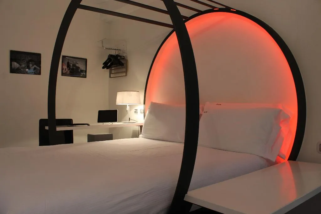 DOUBLE CLASSIC Room, iRooms Spanish Steps, Rome