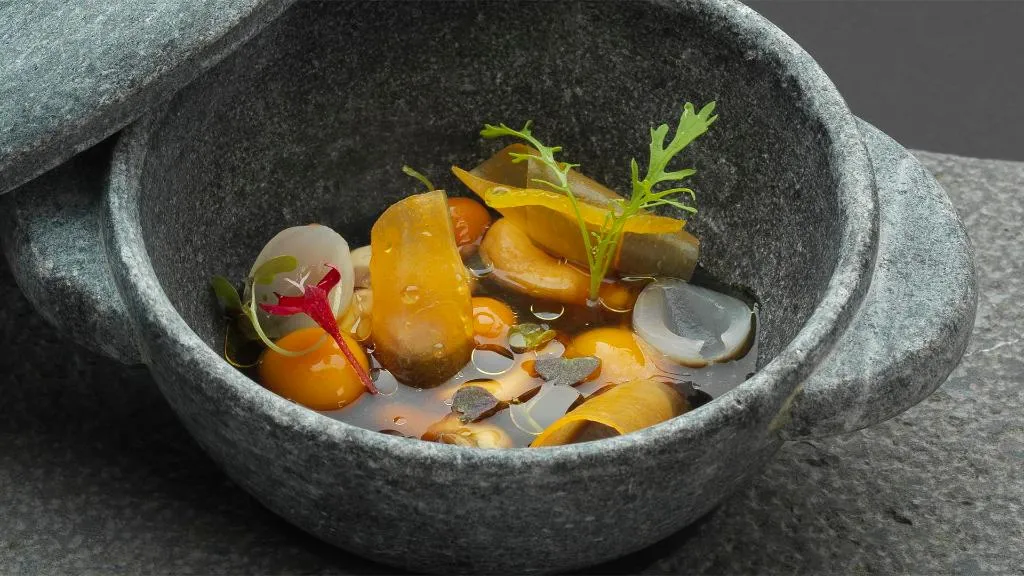 Restaurant, Cram, Barcelona