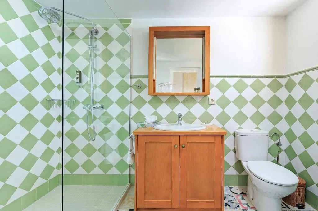Room, B&B Cortijo El Sarmiento - Adults Only, Costa Almeria