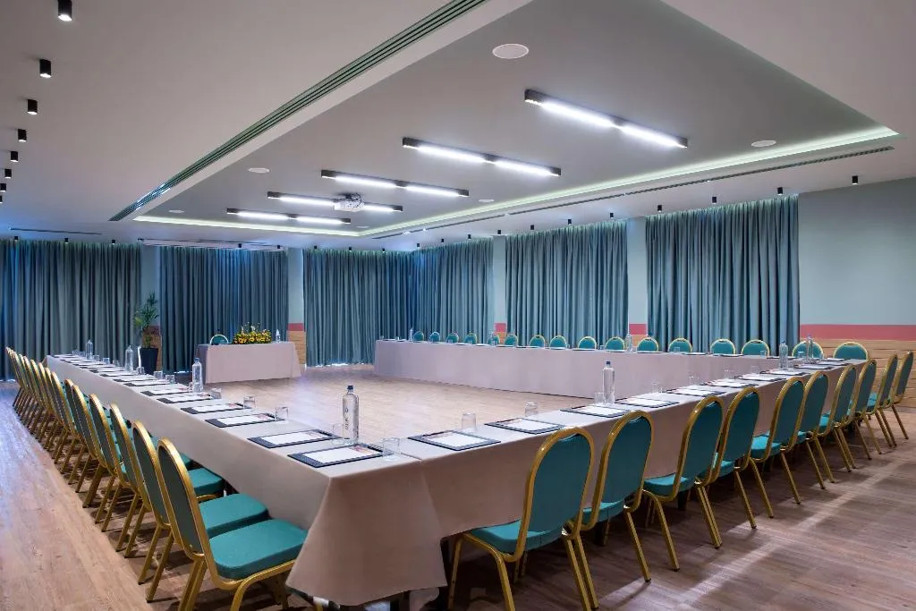 Conferences, Dolce Attica Riviera, Athens