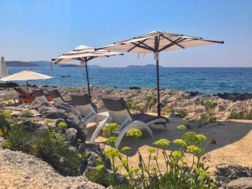 Beach, Boutique Hotel Life, Split