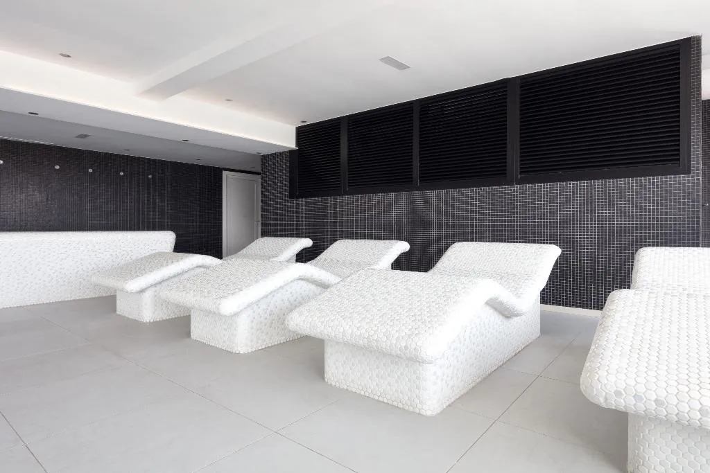 Sports and Entertainment, Eurostars Puerto de Ibiza, Ibiza