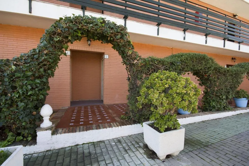 General view, Hostal Nueva Andalucía, Andalucia