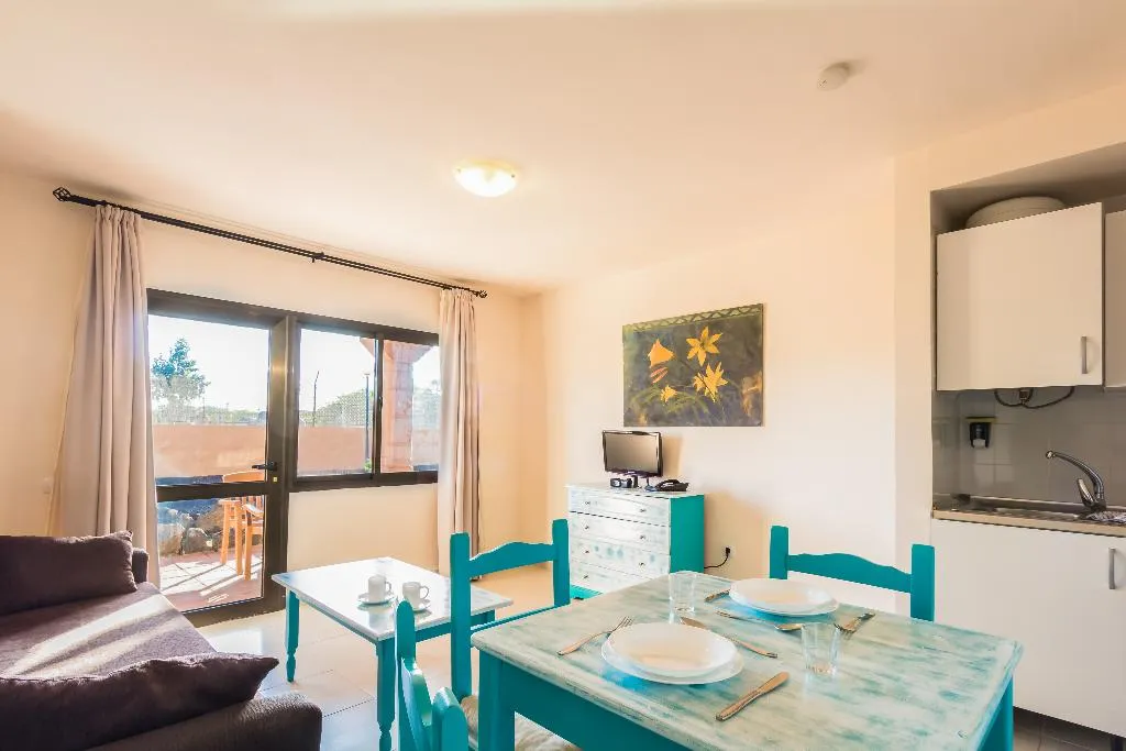 APARTMENT SUPERIOR CAPACITY 3 Room, Oasis Duna, Fuerteventura