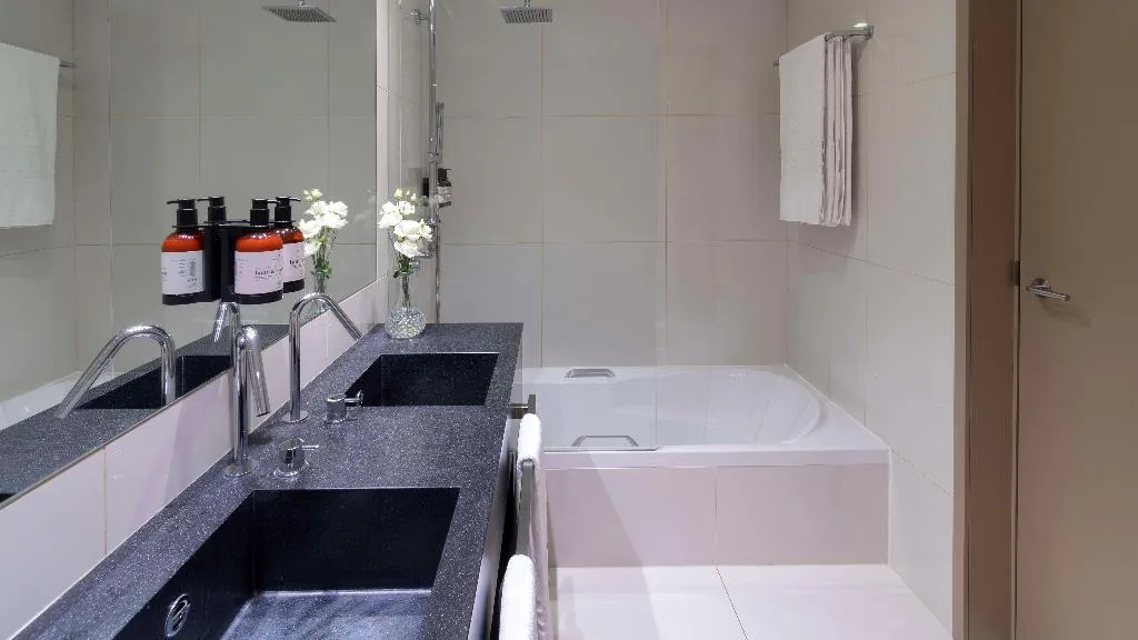 Room, NH Collection Porto Batalha, Porto