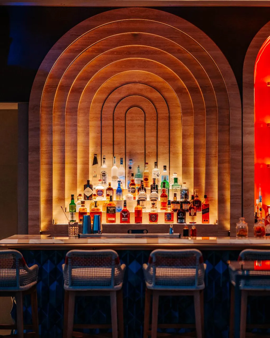 Bar, City Of Dreams - Mediterranean, Cyprus