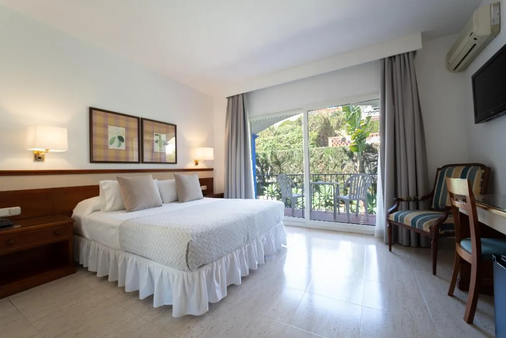 DOUBLE WITH TERRACE Room, Hotel Piedra Paloma, Costa Del Sol
